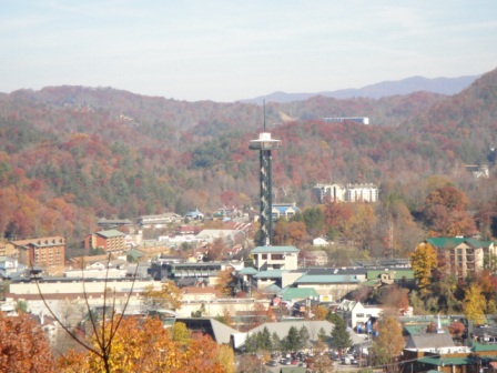 List your Gatlinburg business or commercial property with Autumn and David.